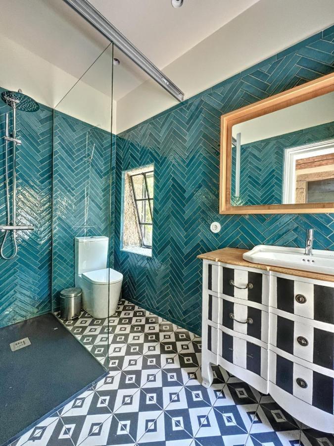 Villa Victoria Каминья Экстерьер фото
